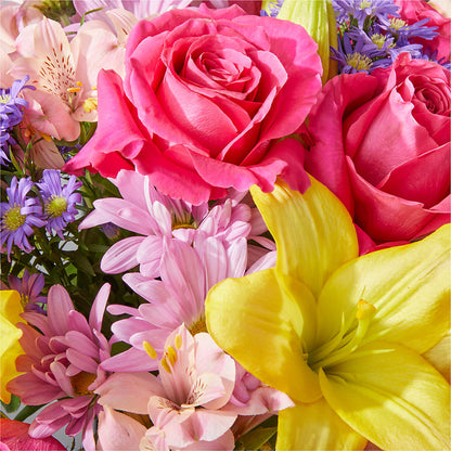 Sprinkles Bouquet –  Flowers That Cliq, La Verne CA