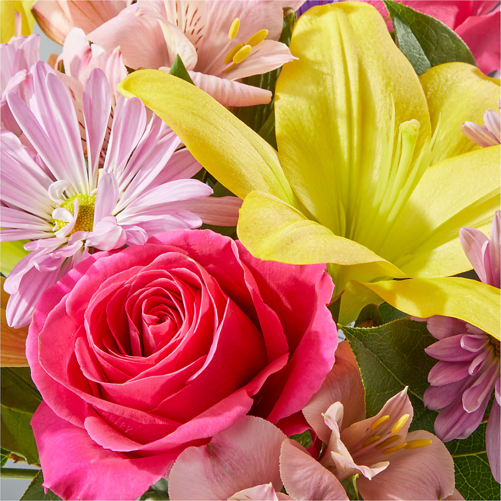 Sprinkles Bouquet –  Flowers That Cliq, La Verne CA