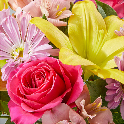 Sprinkles Bouquet –  Flowers That Cliq, La Verne CA