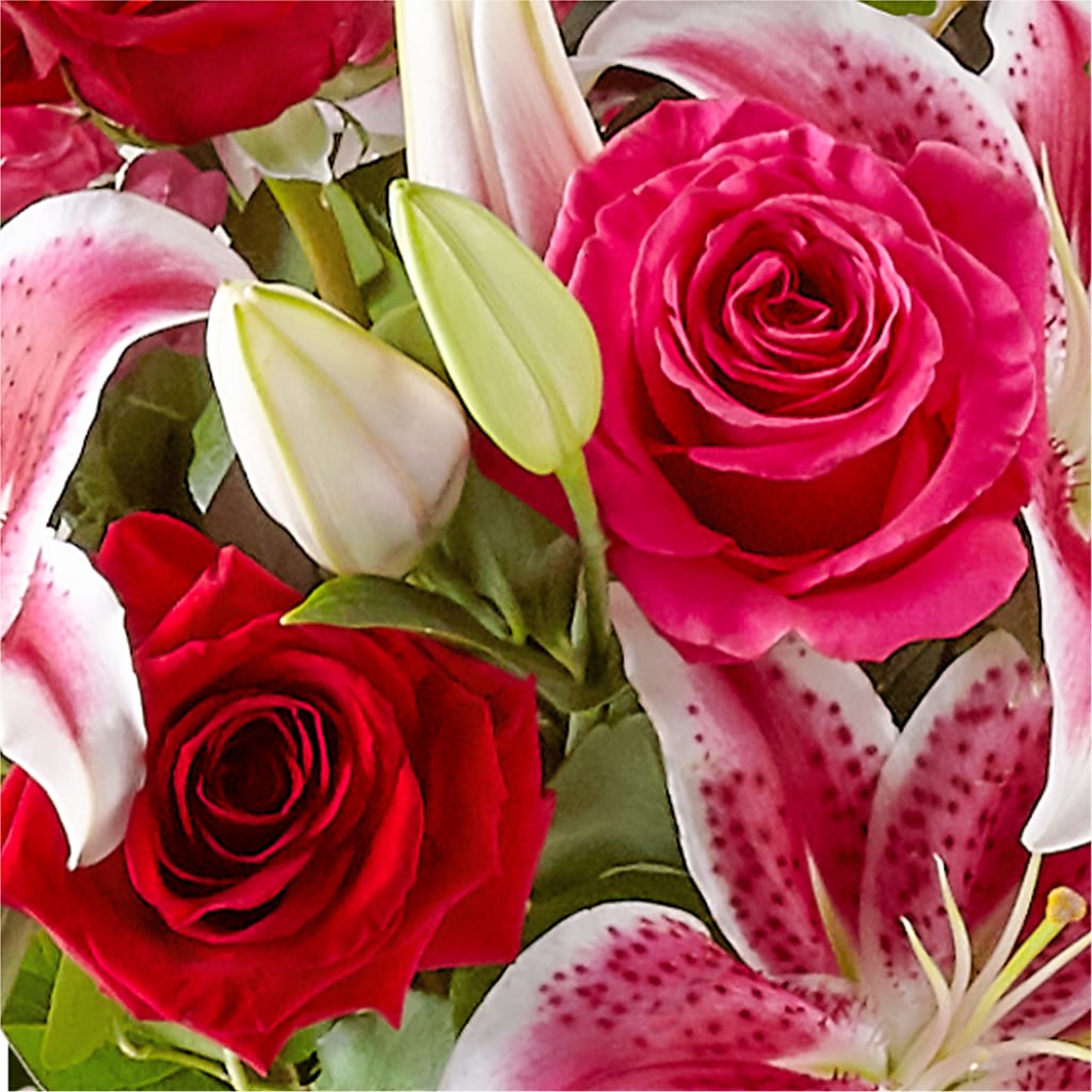 Always You Bouquet –  Flowers That Cliq, La Verne CA