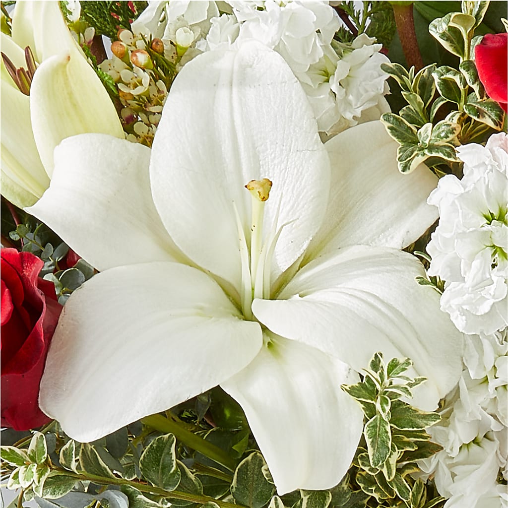Twinkle Lights Bouquet –  Flowers That Cliq, La Verne CA