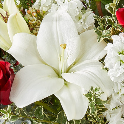 Twinkle Lights Bouquet –  Flowers That Cliq, La Verne CA