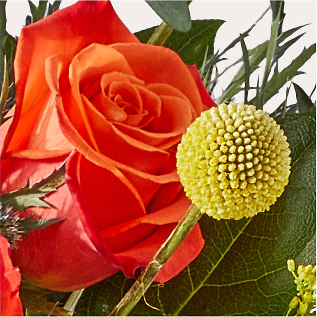 Disco Bouquet –  Flowers That Cliq, La Verne CA