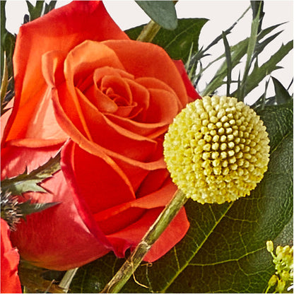Disco Bouquet –  Flowers That Cliq, La Verne CA