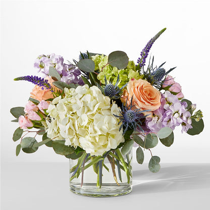 Porch Swing Bouquet –  Flowers That Cliq, La Verne CA