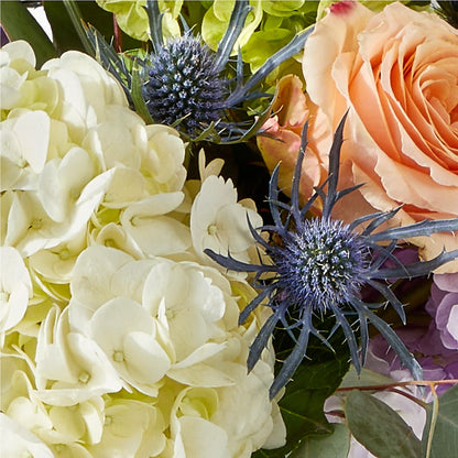 Porch Swing Bouquet –  Flowers That Cliq, La Verne CA