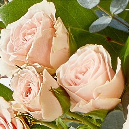 Inspired Bouquet –  Flowers That Cliq, La Verne CA