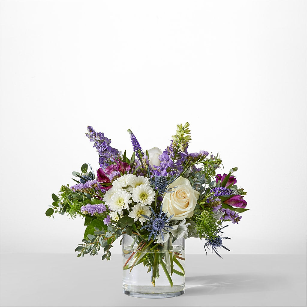 Shooting Star Bouquet –  Flowers That Cliq, La Verne CA