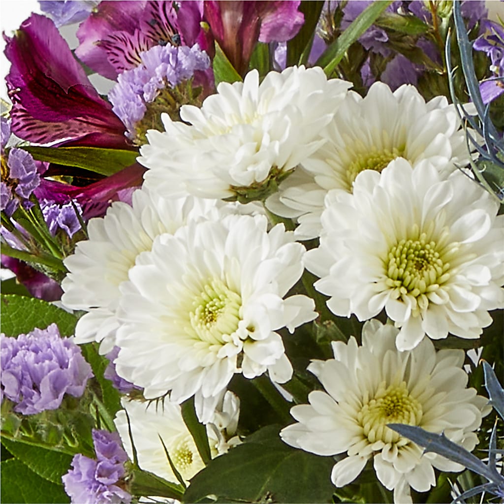 Shooting Star Bouquet –  Flowers That Cliq, La Verne CA