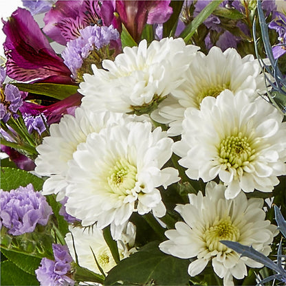 Shooting Star Bouquet –  Flowers That Cliq, La Verne CA