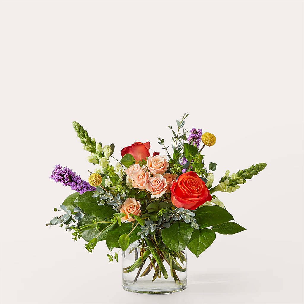 The Standout Bouquet –  Flowers That Cliq, La Verne CA