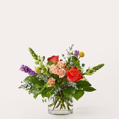 The Standout Bouquet –  Flowers That Cliq, La Verne CA