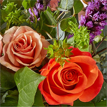 The Standout Bouquet –  Flowers That Cliq, La Verne CA