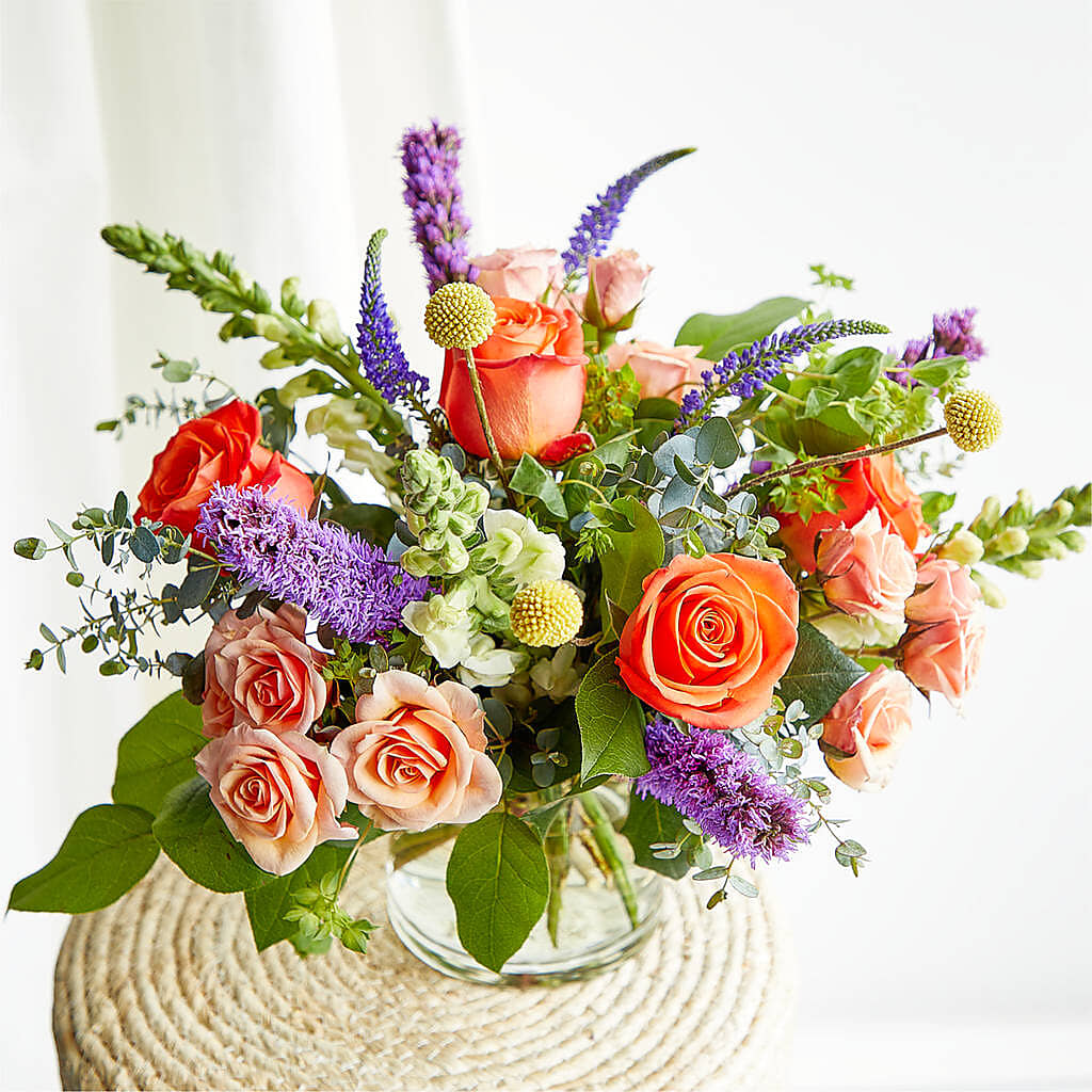 The Standout Bouquet –  Flowers That Cliq, La Verne CA
