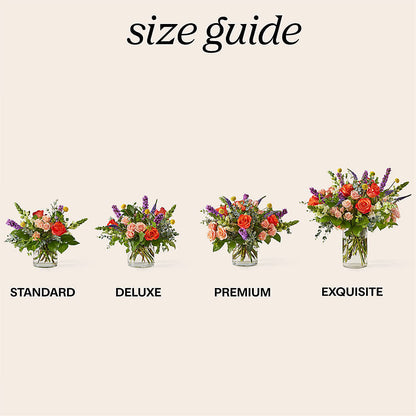 The Standout Bouquet –  Flowers That Cliq, La Verne CA