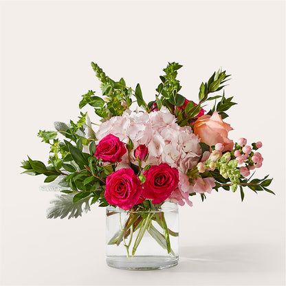 Glitz & Glam Bouquet –  Flowers That Cliq, La Verne CA