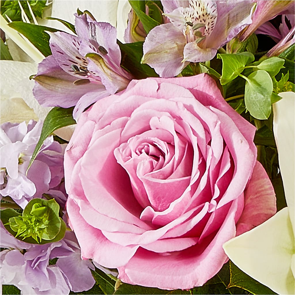 Daydreamer Bouquet –  Flowers That Cliq, La Verne CA