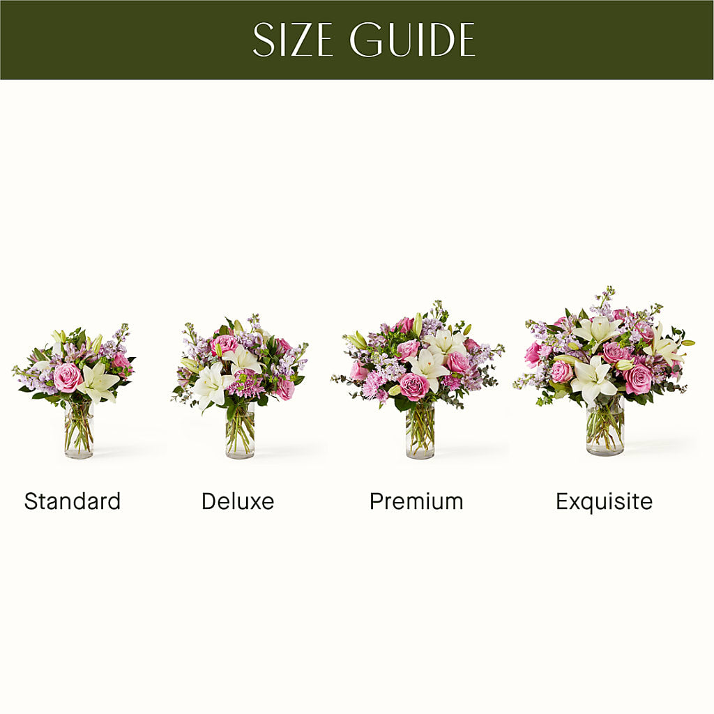 Daydreamer Bouquet –  Flowers That Cliq, La Verne CA