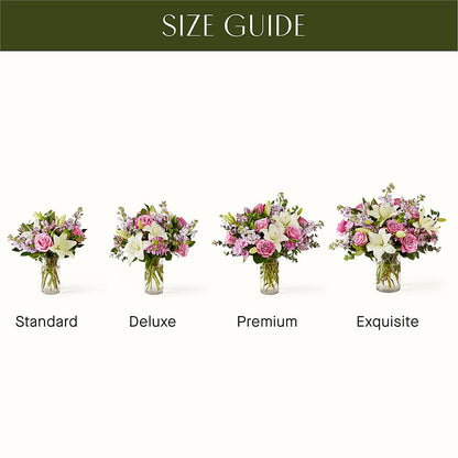 Daydreamer Bouquet –  Flowers That Cliq, La Verne CA