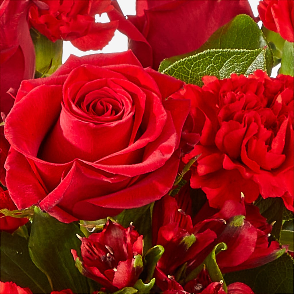 The Heartstrings Bouquet –  Flowers That Cliq, La Verne CA