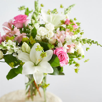 Fondly Bouquet –  Flowers That Cliq, La Verne CA