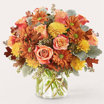Caramel Apple Bouquet –  Flowers That Cliq, La Verne CA