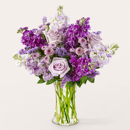 Give a Twirl Bouquet –  Flowers That Cliq, La Verne CA