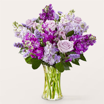 Give a Twirl Bouquet –  Flowers That Cliq, La Verne CA