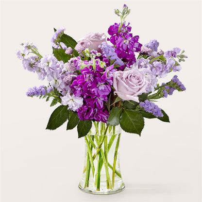 Give a Twirl Bouquet –  Flowers That Cliq, La Verne CA