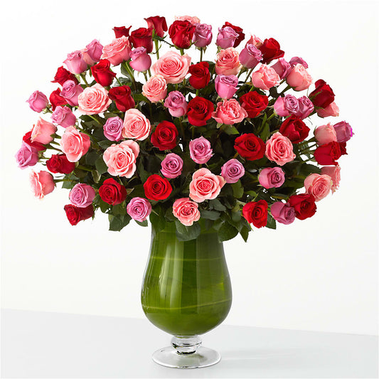 The Opulence –  Flowers That Cliq, La Verne CA