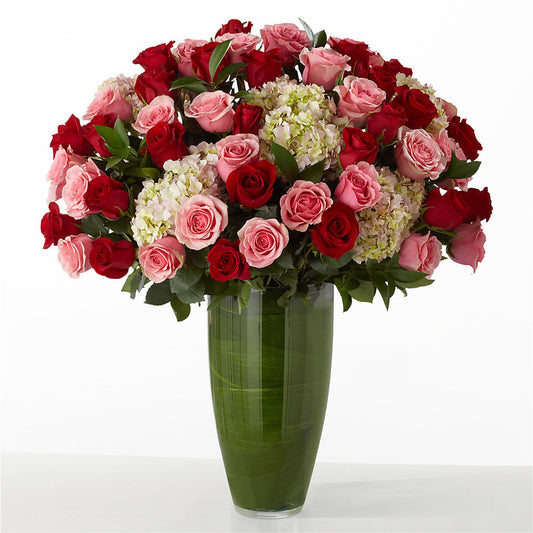 The Allure –  Flowers That Cliq, La Verne CA