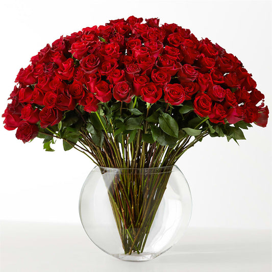 The Idealist –  Flowers That Cliq, La Verne CA