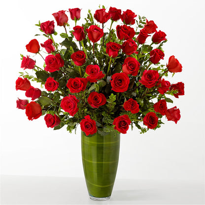 The Ballad –  Flowers That Cliq, La Verne CA