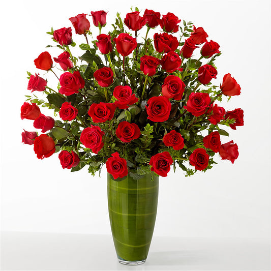 The Ballad –  Flowers That Cliq, La Verne CA