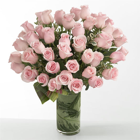 Pink Essence –  Flowers That Cliq, La Verne CA