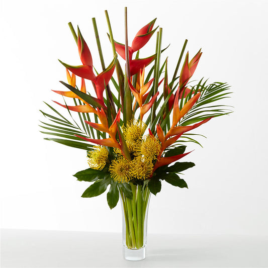 The Drama –  Flowers That Cliq, La Verne CA