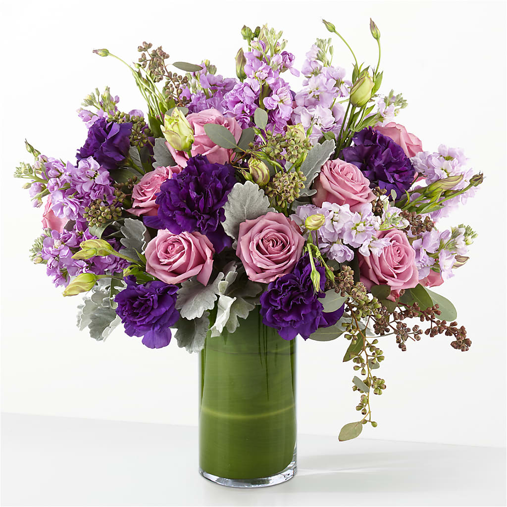 The Monarch –  Flowers That Cliq, La Verne CA