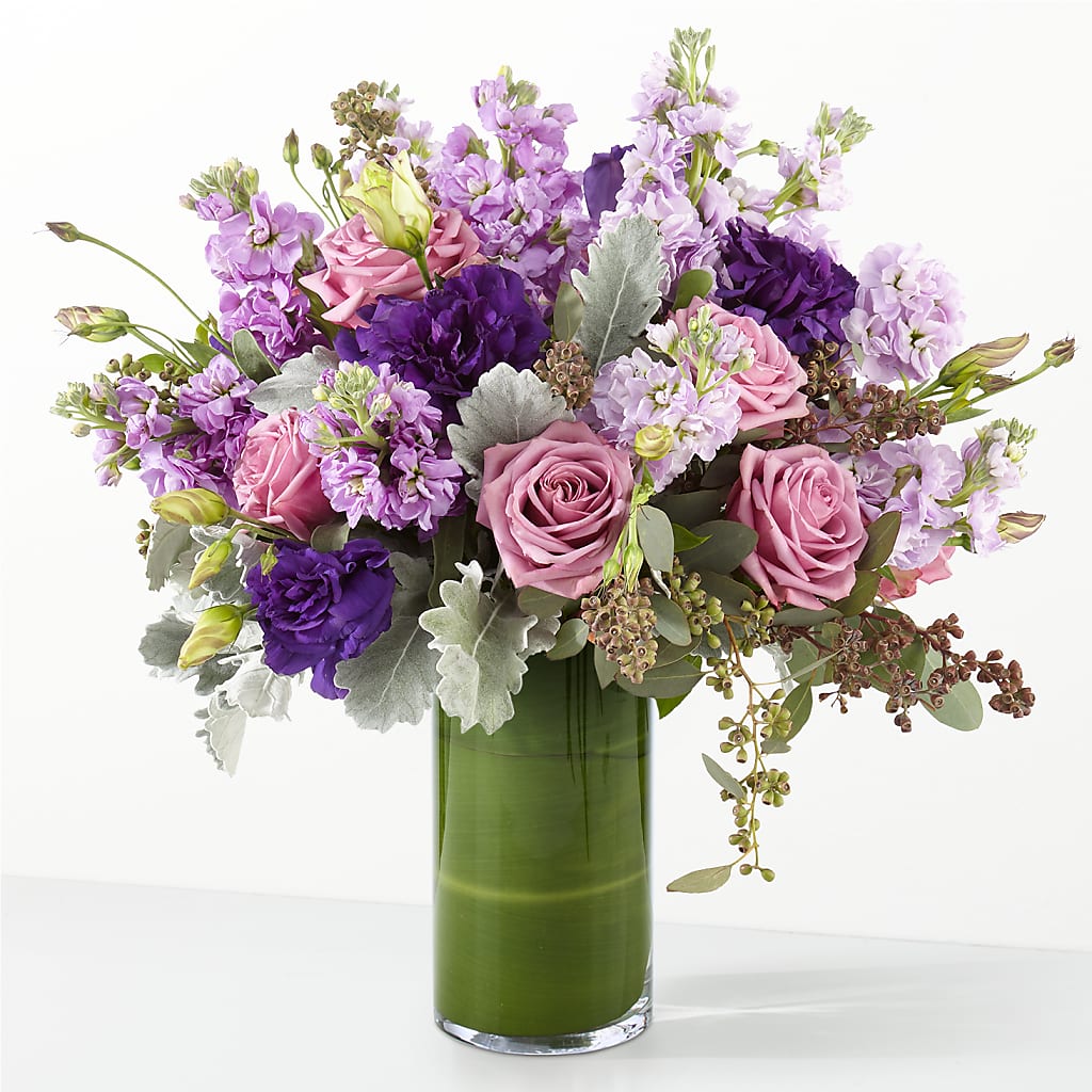 The Monarch –  Flowers That Cliq, La Verne CA