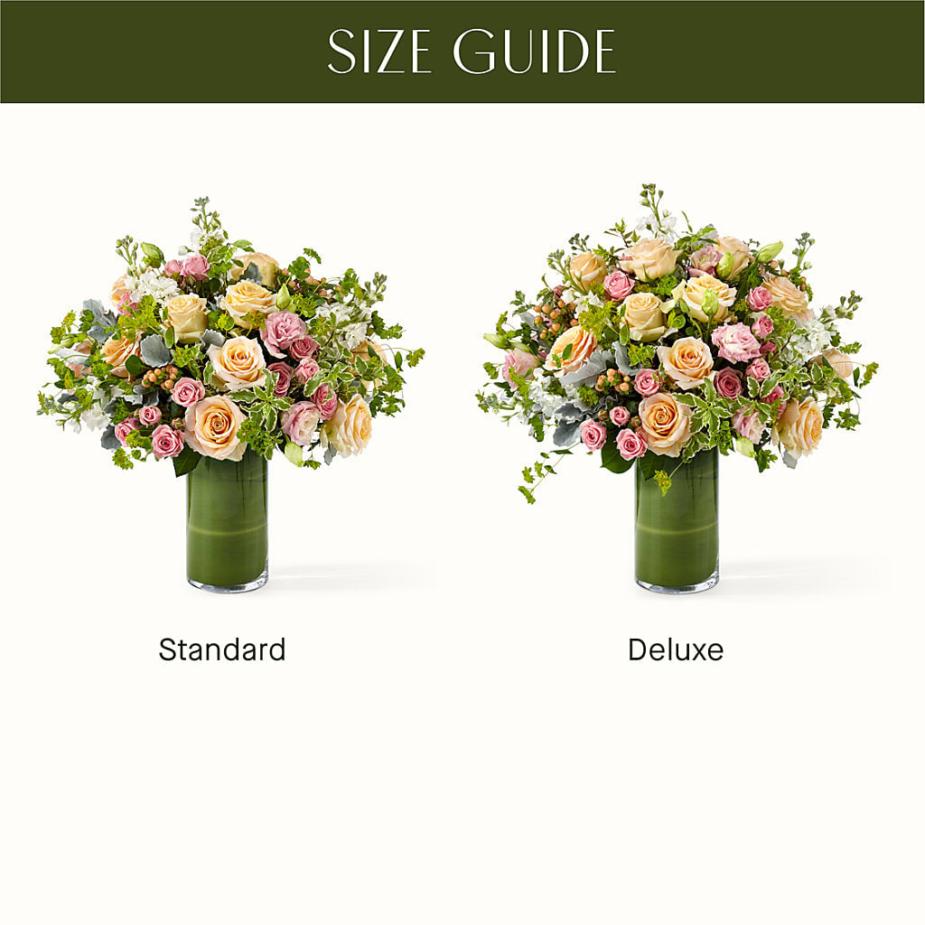 The Glamour Shot –  Flowers That Cliq, La Verne CA