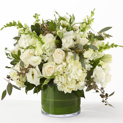 The Gallery –  Flowers That Cliq, La Verne CA