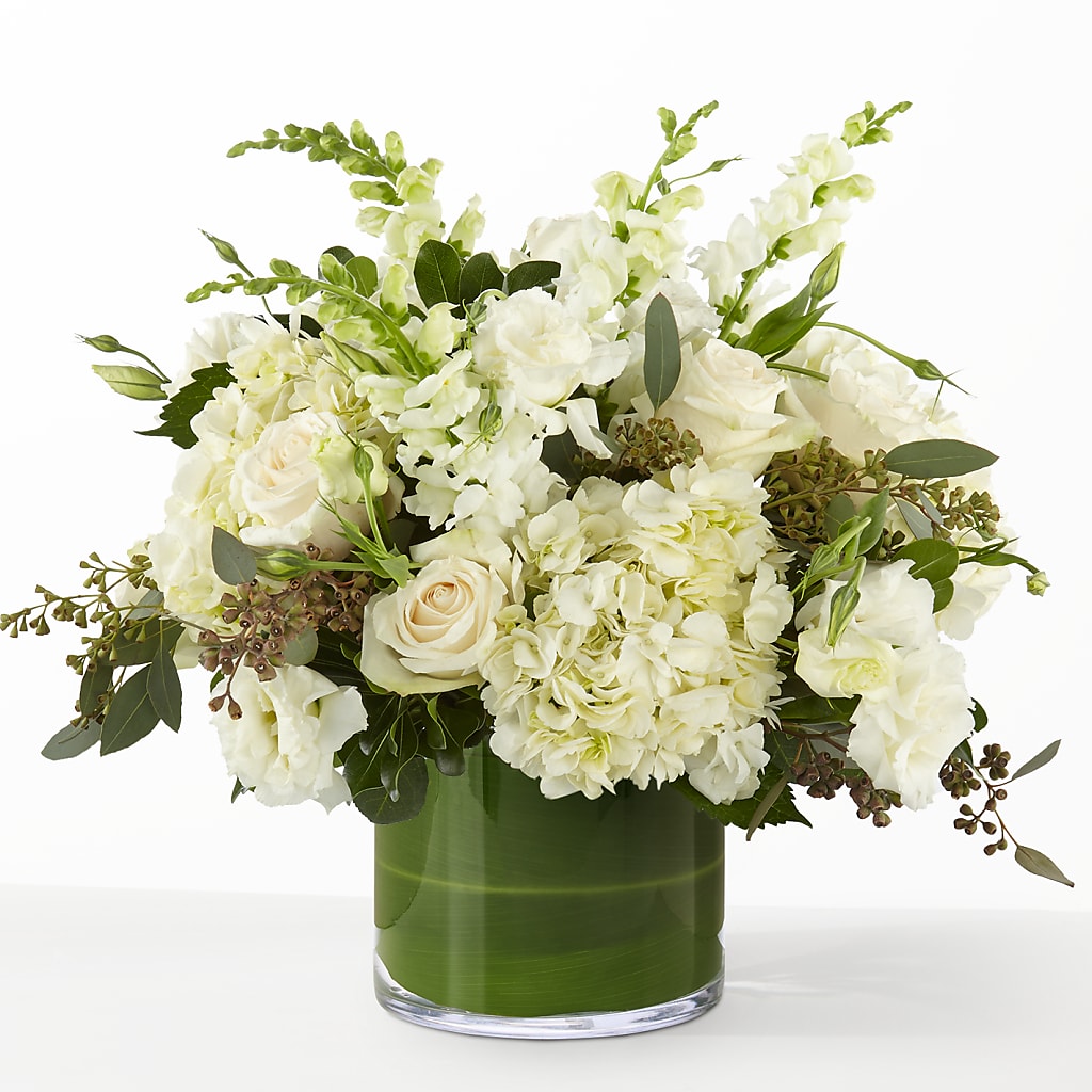 The Gallery –  Flowers That Cliq, La Verne CA