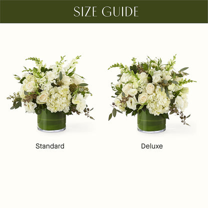 The Gallery –  Flowers That Cliq, La Verne CA