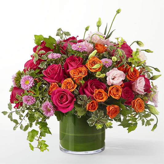 The Trendsetter –  Flowers That Cliq, La Verne CA