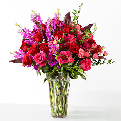 The Honeymoon –  Flowers That Cliq, La Verne CA