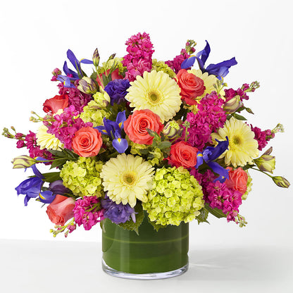 The Couture –  Flowers That Cliq, La Verne CA