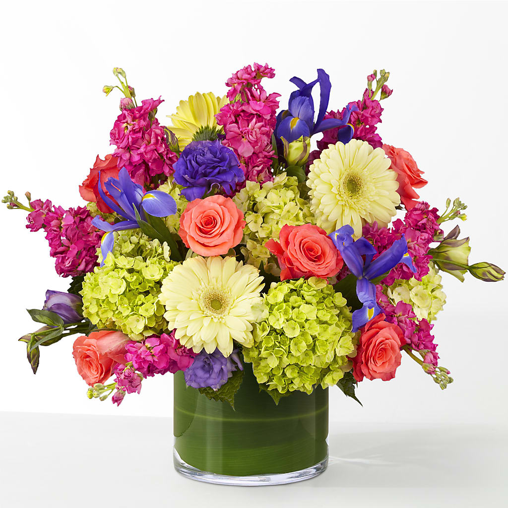 The Couture –  Flowers That Cliq, La Verne CA