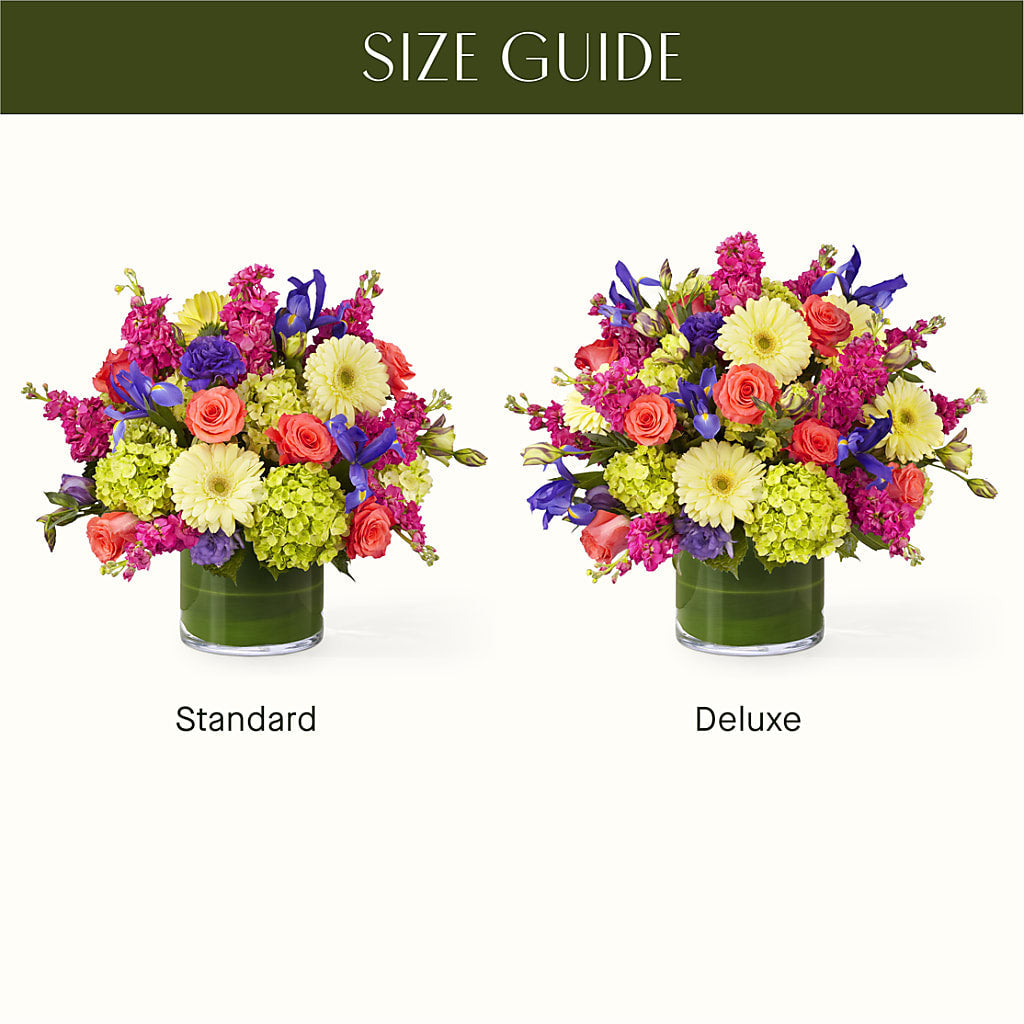 The Couture –  Flowers That Cliq, La Verne CA