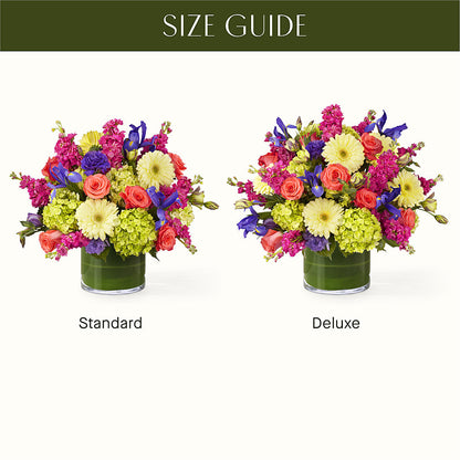 The Couture –  Flowers That Cliq, La Verne CA