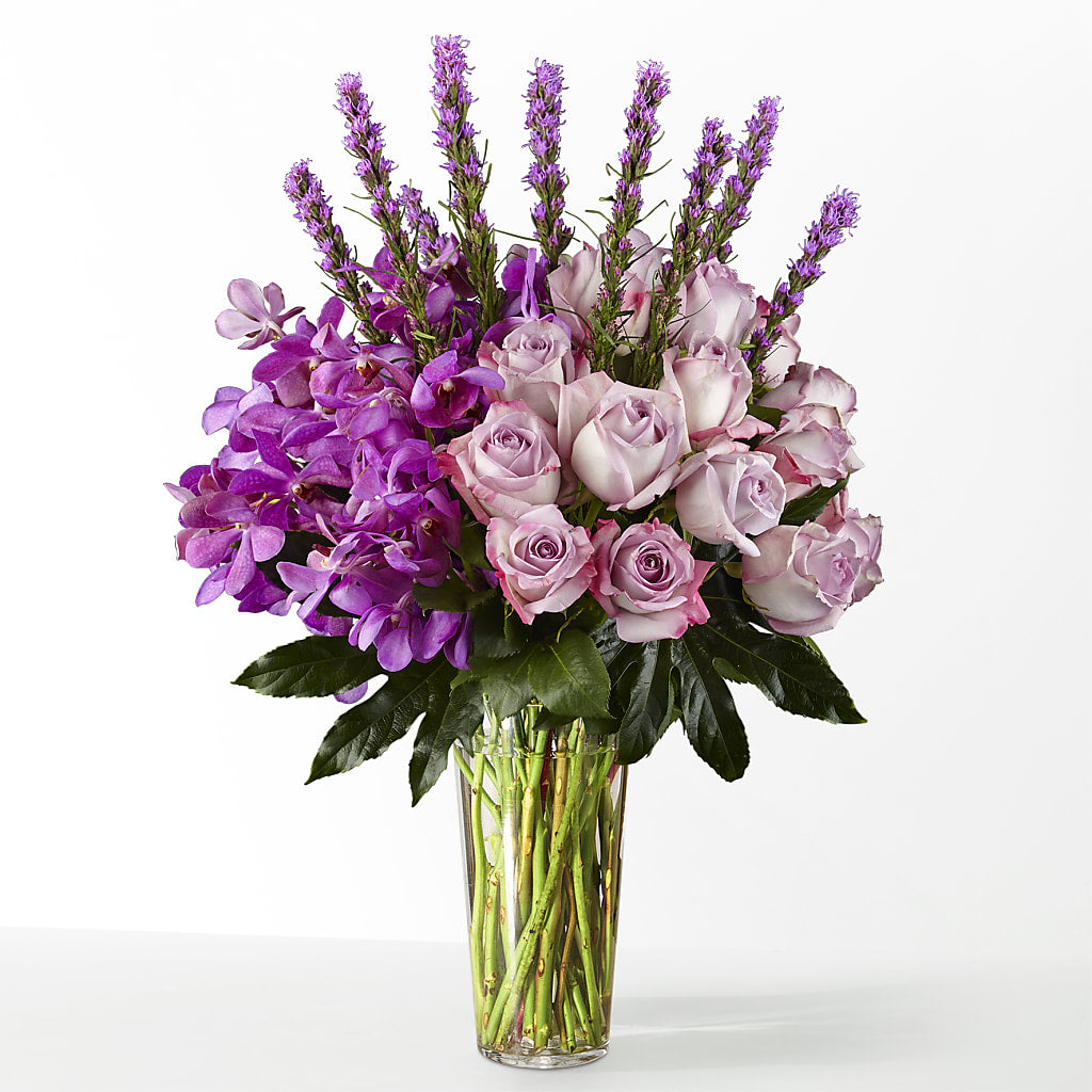 The Maximalist –  Flowers That Cliq, La Verne CA