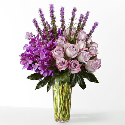 The Maximalist –  Flowers That Cliq, La Verne CA